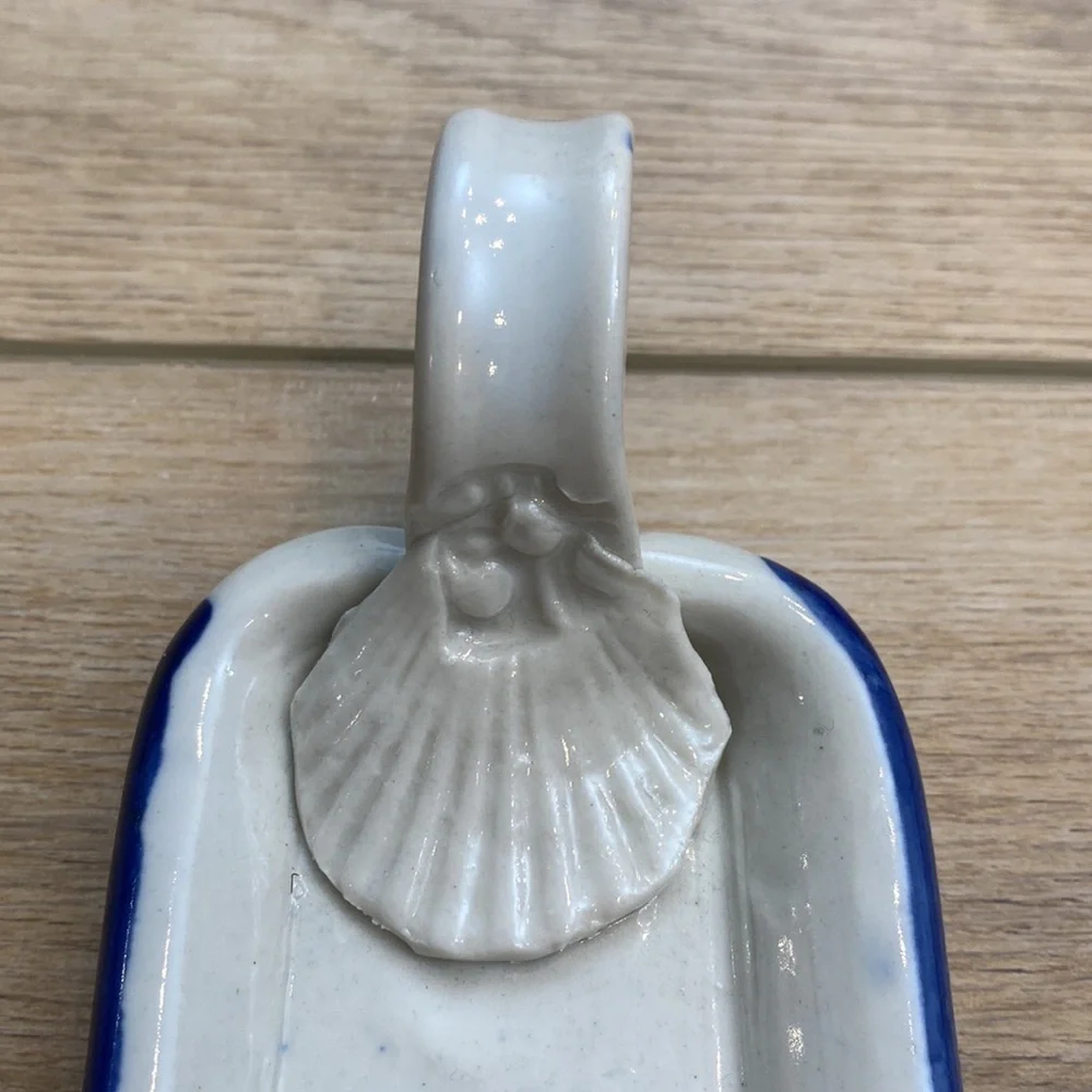 Mary Knightly |‎ Iris | Studio Pottery
